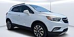 Used 2017 BUICK ENCORE PREFERRED II in ST. AUGUSTINE, FLORIDA