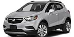 Used 2017 BUICK ENCORE PREFERRED II in ST. AUGUSTINE, FLORIDA