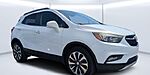 Used 2017 BUICK ENCORE PREFERRED II in ST. AUGUSTINE, FLORIDA