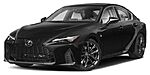 Used 2021 LEXUS IS 350 F SPORT in ST. AUGUSTINE, FLORIDA