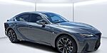 Used 2021 LEXUS IS 350 F SPORT in ST. AUGUSTINE, FLORIDA