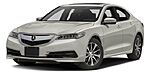Used 2016 ACURA TLX BASE in ST. AUGUSTINE, FLORIDA
