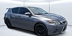 Used 2015 LEXUS CT 200H 200H in ST. AUGUSTINE, FLORIDA