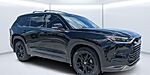 Used 2024 TOYOTA GRAND HIGHLANDER PLATINUM in ST. AUGUSTINE, FLORIDA