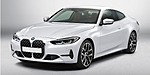 Used 2021 BMW 4 SERIES 430I XDRIVE in ST. AUGUSTINE, FLORIDA