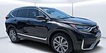 Used 2021 Honda CR-V TOURING in ST. AUGUSTINE, FLORIDA
