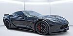 Used 2017 CHEVROLET CORVETTE GRAND SPORT in ST. AUGUSTINE, FLORIDA