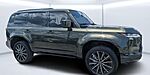 Used 2024 LEXUS GX 550 LUXURY+ in ST. AUGUSTINE, FLORIDA