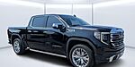 Used 2023 GMC SIERRA 1500 DENALI in ST. AUGUSTINE, FLORIDA