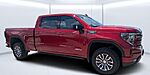 Used 2023 GMC SIERRA 1500 AT4 in ST. AUGUSTINE, FLORIDA