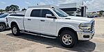 Used 2020 RAM 2500 LARAMIE in ST. AUGUSTINE, FLORIDA