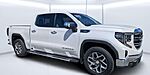 Used 2023 GMC SIERRA 1500 SLT in ST. AUGUSTINE, FLORIDA