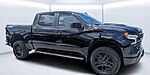 Used 2023 CHEVROLET SILVERADO 1500 LT TRAIL BOSS in ST. AUGUSTINE, FLORIDA