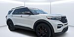 Used 2021 FORD EXPLORER ST in ST. AUGUSTINE, FLORIDA