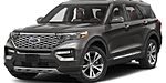 Used 2021 FORD EXPLORER PLATINUM in ST. AUGUSTINE, FLORIDA