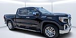 Used 2019 GMC SIERRA 1500 SLT in ST. AUGUSTINE, FLORIDA