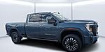 Used 2025 GMC SIERRA 2500 DENALI ULTIMATE in ST. AUGUSTINE, FLORIDA