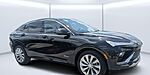 Used 2025 BUICK ENVISTA AVENIR in ST. AUGUSTINE, FLORIDA