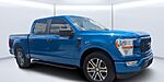 Used 2021 FORD F-150 XL in ST. AUGUSTINE, FLORIDA
