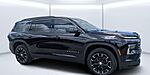 Used 2026 CHEVROLET TRAVERSE LT in ST. AUGUSTINE, FLORIDA