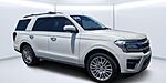 Used 2024 FORD EXPEDITION LIMITED in ST. AUGUSTINE, FLORIDA