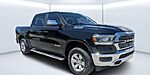 Used 2019 RAM 1500 LARAMIE in ST. AUGUSTINE, FLORIDA