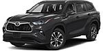 Used 2024 TOYOTA HIGHLANDER XLE in ST. AUGUSTINE, FLORIDA