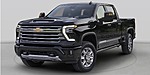 Used 2024 CHEVROLET SILVERADO 2500 LTZ in ST. AUGUSTINE, FLORIDA