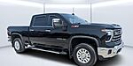 Used 2024 CHEVROLET SILVERADO 2500 LTZ in ST. AUGUSTINE, FLORIDA