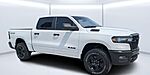 Used 2025 RAM 1500 WARLOCK in ST. AUGUSTINE, FLORIDA