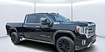Used 2023 GMC SIERRA 3500HD DENALI in ST. AUGUSTINE, FLORIDA
