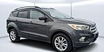 Used 2018 FORD ESCAPE SE in ST. AUGUSTINE, FLORIDA