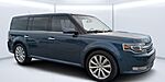 Used 2016 FORD FLEX LIMITED in ST. AUGUSTINE, FLORIDA
