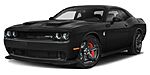 Used 2020 DODGE CHALLENGER SRT HELLCAT in ST. AUGUSTINE, FLORIDA