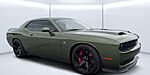 Used 2020 DODGE CHALLENGER SRT HELLCAT in ST. AUGUSTINE, FLORIDA