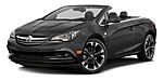 Used 2017 BUICK CASCADA SPORT TOURING in ST. AUGUSTINE, FLORIDA