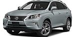 Used 2014 LEXUS RX 350 in ST. AUGUSTINE, FLORIDA