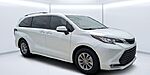 Used 2022 TOYOTA SIENNA XLE in ST. AUGUSTINE, FLORIDA