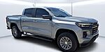 Used 2024 CHEVROLET COLORADO LT in ST. AUGUSTINE, FLORIDA