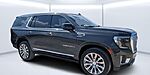 Used 2022 GMC YUKON DENALI in ST. AUGUSTINE, FLORIDA