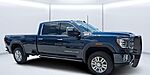 Used 2022 GMC SIERRA 3500HD DENALI in ST. AUGUSTINE, FLORIDA