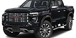 Used 2023 GMC CANYON DENALI in ST. AUGUSTINE, FLORIDA