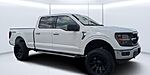 Used 2024 FORD F-150 XLT in ST. AUGUSTINE, FLORIDA