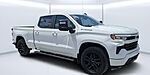 Used 2024 CHEVROLET SILVERADO 1500 RST in ST. AUGUSTINE, FLORIDA