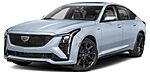 Used 2025 CADILLAC CT5 V-SERIES in ST. AUGUSTINE, FLORIDA