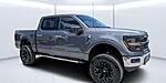 Used 2025 FORD F-150 XLT in ST. AUGUSTINE, FLORIDA