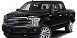 Used 2019 FORD F-150 LIMITED in ST. AUGUSTINE, FLORIDA