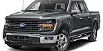 Used 2025 FORD F-150 XLT in ST. AUGUSTINE, FLORIDA