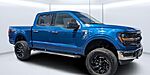 Used 2025 FORD F-150 XLT in ST. AUGUSTINE, FLORIDA