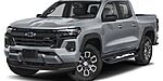 Used 2024 CHEVROLET COLORADO Z71 in ST. AUGUSTINE, FLORIDA